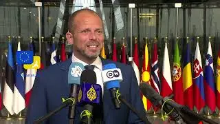 🇧🇪 Belgium Creates the World&rsquo;s First Drone General! &ndash; Francken&rsquo;s Vision for Europe&rsquo;s Defence Future🚀