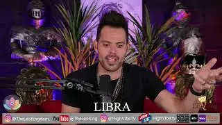 Libra Deep Love Tarot Reading April 25th - May 1st 2022