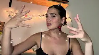 🍄VLOGCITO PREVIEW CHANEL SPRING SUMMER 26 in a mush mood 🍄🍄🍄🍄🍄 musica & chisme