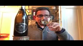 Cot&eacute; Mas Cr&eacute;mant de Limoux St. Hilaire NV 91 Points #sparklingwine