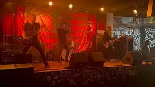 The Attack - Crowbar 12/17/25