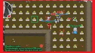 Rucoy Online - Ghorvelboz Episode 59 - Lvl 300 Onslaught