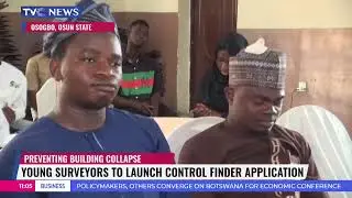 Former Ekiti Deputy Governor Call For National Building Code Implementation