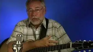 Licks & Tricks: The Relative Minor