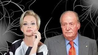PALOMA SAN BASILIO CONFIRMA LO QUE TODOS INTUÍ@N SOBRE SU VERDADERO VÍNCULO CON EL REY JUAN CARLOS