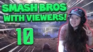 Super Smash Bros Ultimate Vs. Viewers! #10