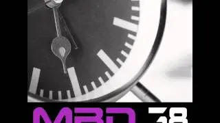 Audiomatiques - Minimal Clock (Original Mix) [MBD38]