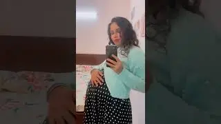Day before delivery #pregnancy #baby #birth #trending #shorts