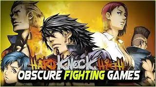 A Great Value Rival Schools ?  😂  Hard Knock High (PS2)