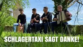 Schlagertaxi in Dinkelsbühl