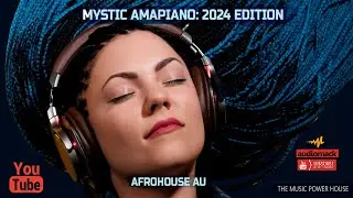 Afro House Groove: 2025's Essential Party Mix to Move Your Feet!