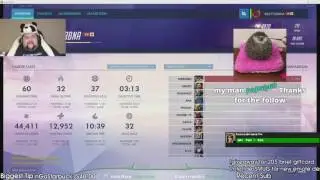 OVERWATCH PRAYER