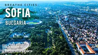 The City of Sofia is Tackling Air Pollution to Improve Residents&rsquo; Health | Bloomberg Philanthropies