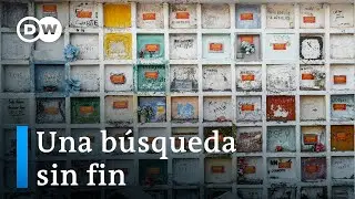 Testigos de desapariciones en Colombia rompen su silencio