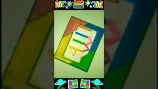 Viral Allah Name rubber art 🕋💞☝️#art #shorts #allah