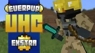 Dansk Minecraft - UHC 1.9: BONUS EPISODE!