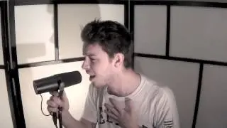Asking Alexandria - Moving On [Vocal Cover by Strandarna]
