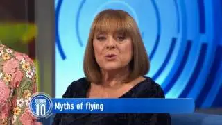 Myths Of Flying