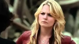 Fire meet gasoline - SwanQueen