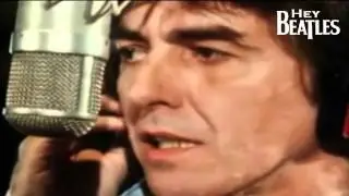 George Harrison - Someplace Else (Subtitulado)