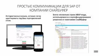 Ускоренное внедрение решения &laquo;Простые коммуникации&raquo; :: Ведение документа