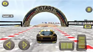 Real GT Racing Challenge Ultimate 