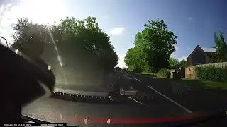 Grantham Driving Test Routes 18; 33 of 36