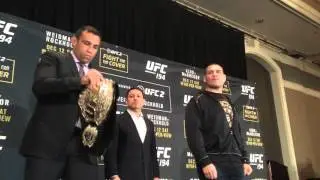 Werdum/Velasquez 