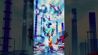 Meta AI 🔊🎵 The Irreverent Ones - Digital Decay (Instrumental)🎵🔊