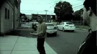 (Official Music Video) The Cause & Knowledge - 