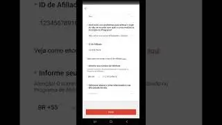 Como Solicitar a API da Shopee para Afiliados (Passo a Passo Completo)