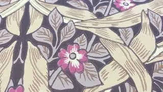 Обои Morris Archive Wallpaper 210390