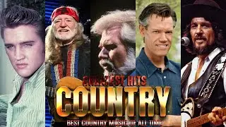 Top Country Songs 2023 Billboard 🤠 Country Songs Old 🤠 Country Music Artists