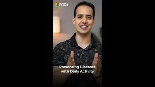 Improve your health, Increase your insurance cover | GOQii Insure+