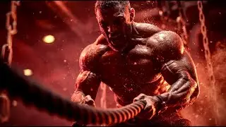 [EMINEM] 🔥 &ldquo;Power Through the Pain&rdquo; 🔥motivation RAP 🎧️