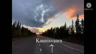 Pajala Sweden