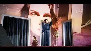 GLAUBE LIEBE HOFFNUNG oder Leistung muss sich leider lohnen &ndash; Trailer Theater Konstanz