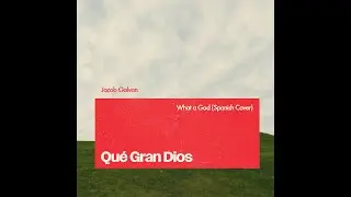 Qu&eacute; Gran Dios (feat. Anahi Gutierrez) (