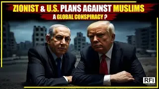 Global Power Struggles: Netanyahu, Trump & Morocco's Role in Rising Tensions | RFI ENGLISH