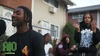 Lil Lolo - AIR IT OUT Episode 198