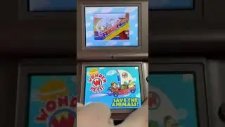 Wonderpets Save The Animals speedrun in 10:40