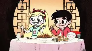 Star x Marco ♡ [STARCO] DNA