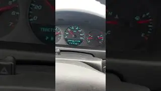 3.6 Impala acceleration