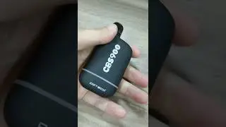 Top 3 510 carts battery 🔋? #DOTECO #CBS900 #TIK10