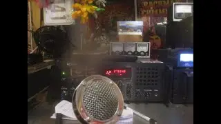 2AT092 Ontario blasting in off back of the beam