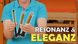 Warum der passende Schl&auml;gel entscheidend ist