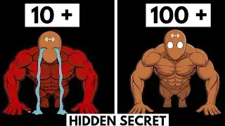 How to Do 100+ Push Ups in 1 Set (Proven Method)