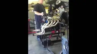 Rio Mesa Auto Shop