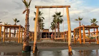 Barbosa Beach Ulcinj