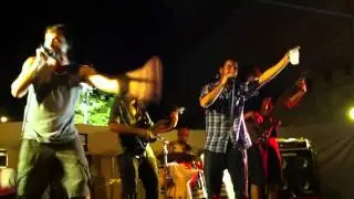 El Temps Passa - El Putu Nota + Evil Empire